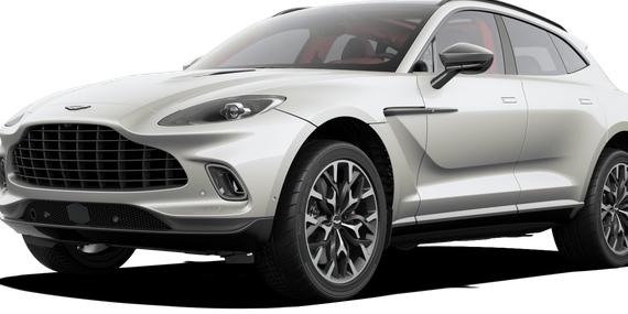 ASTON MARTIN DBX 2021 SCFVUJAW4MTV03815 image ASTON MARTIN DBX 2021 SCFVUJAW4MTV03815 image
